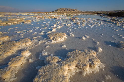 Мертвое море фото 32