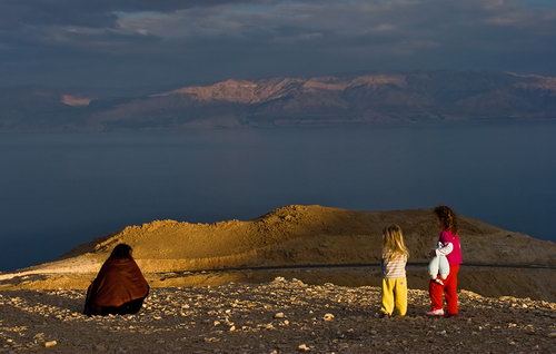 Мертвое море фото 40