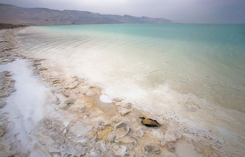 Мертвое море фото 44