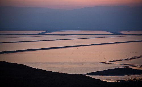 Мертвое море фото 45