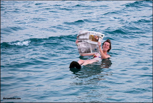Мертвое море фото 49
