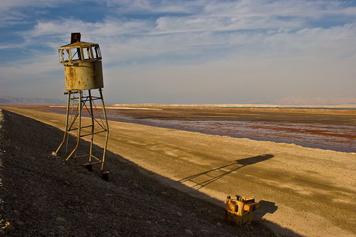 Мертвое море фото 55