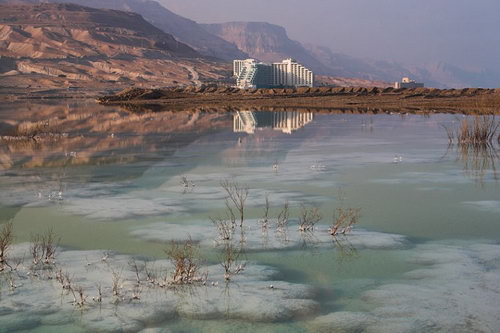 Мертвое море фото 57