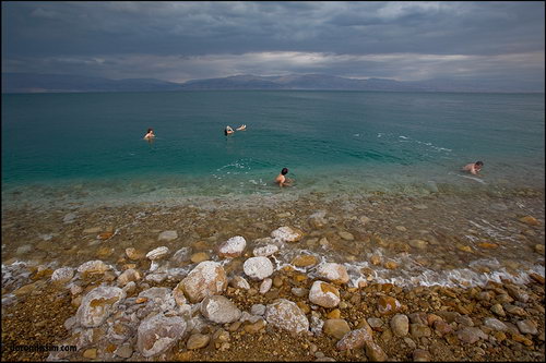 Мертвое море фото 58