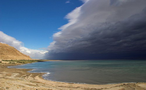 Мертвое море фото 60