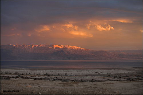 Мертвое море фото 71