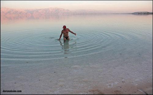 Мертвое море фото 78