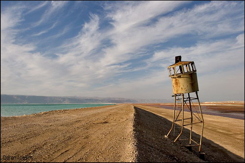 Мертвое море фото 90