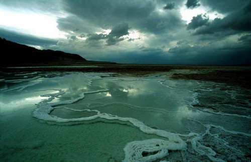 Мертвое море фото 92