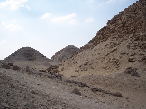 Пустыни и пески фото 28