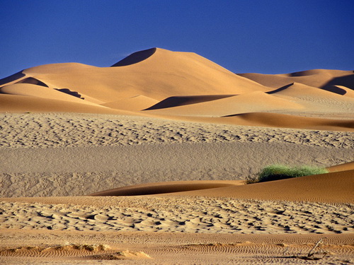 Пустыни и пески фото 29