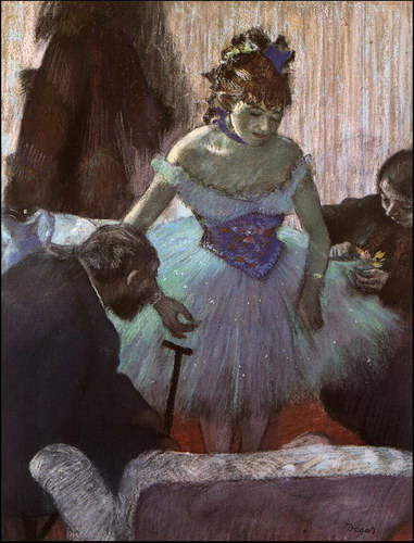  :: ,  (Degas, Edgar)  37