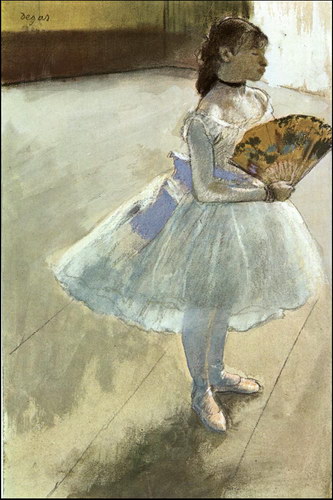  :: ,  (Degas, Edgar)  39