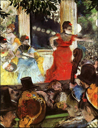  :: ,  (Degas, Edgar)  48