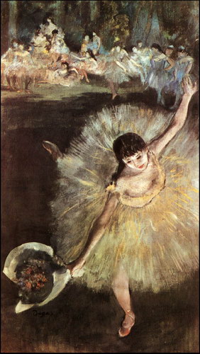  :: ,  (Degas, Edgar)  51
