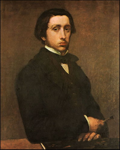  :: ,  (Degas, Edgar)  54