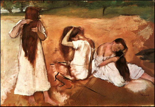  :: ,  (Degas, Edgar)  66