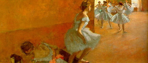 :: ,  (Degas, Edgar)  72