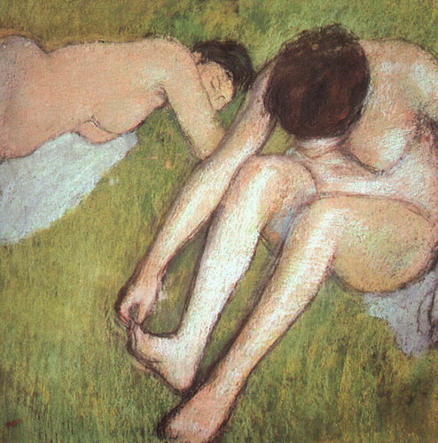  :: ,  (Degas, Edgar)  82