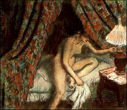  :: ,  (Degas, Edgar)  85