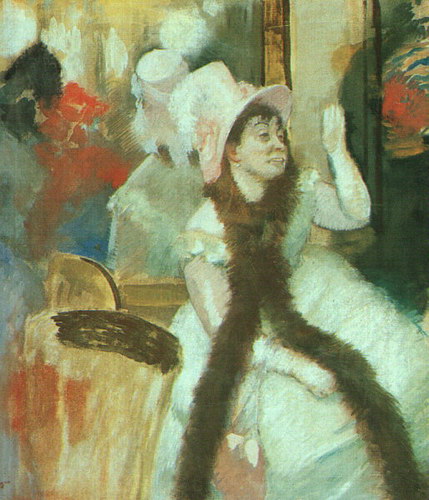  :: ,  (Degas, Edgar)  87