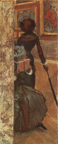  :: ,  (Degas, Edgar)  91