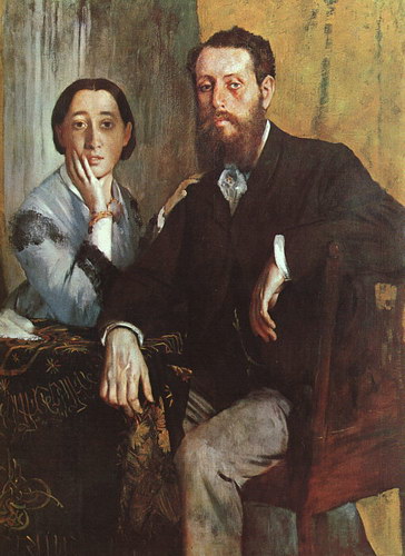  :: ,  (Degas, Edgar)  98