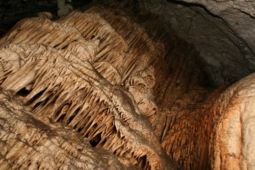 Природа :: Пещера Эмине-Баир-Хосар фото 7