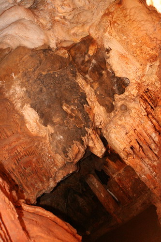 Природа :: Пещера Эмине-Баир-Хосар фото 10