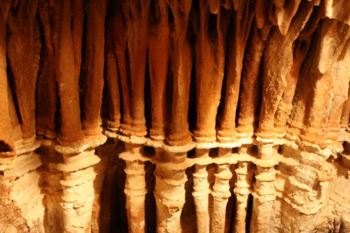 Природа :: Пещера Эмине-Баир-Хосар фото 18