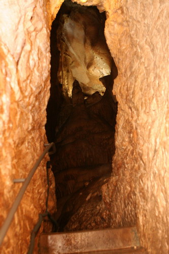 Природа :: Пещера Эмине-Баир-Хосар фото 19