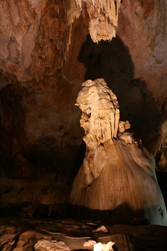 Природа :: Пещера Эмине-Баир-Хосар фото 23