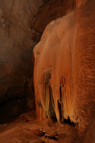Природа :: Пещера Эмине-Баир-Хосар фото 24
