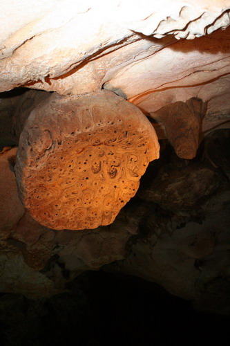 Природа :: Пещера Эмине-Баир-Хосар фото 26
