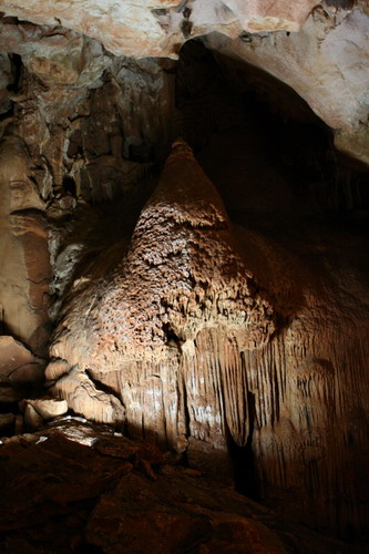 Природа :: Пещера Эмине-Баир-Хосар фото 28