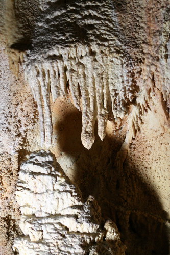 Природа :: Пещера Эмине-Баир-Хосар фото 29