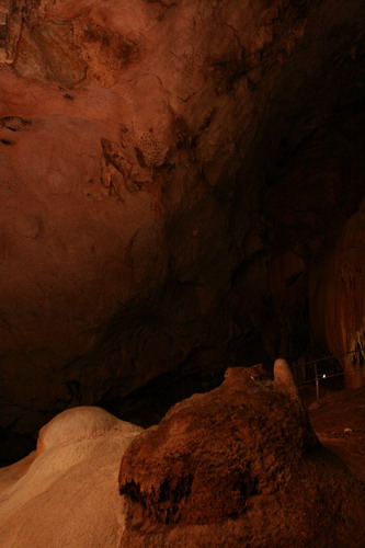 Природа :: Пещера Эмине-Баир-Хосар фото 30