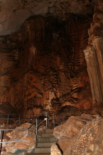 Природа :: Пещера Эмине-Баир-Хосар фото 33