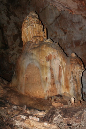 Природа :: Пещера Эмине-Баир-Хосар фото 36