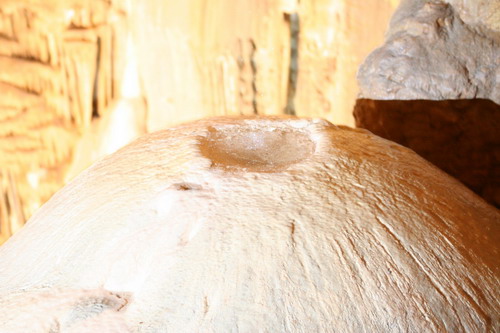 Природа :: Пещера Эмине-Баир-Хосар фото 37