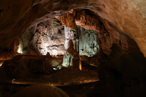 Природа :: Пещера Эмине-Баир-Хосар фото 38