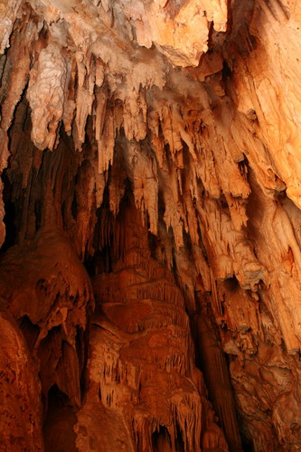 Природа :: Пещера Эмине-Баир-Хосар фото 40