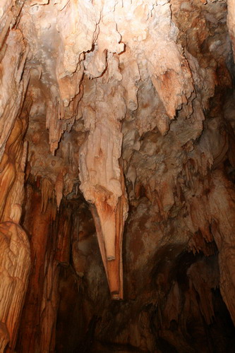 Природа :: Пещера Эмине-Баир-Хосар фото 45