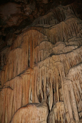 Природа :: Пещера Эмине-Баир-Хосар фото 49