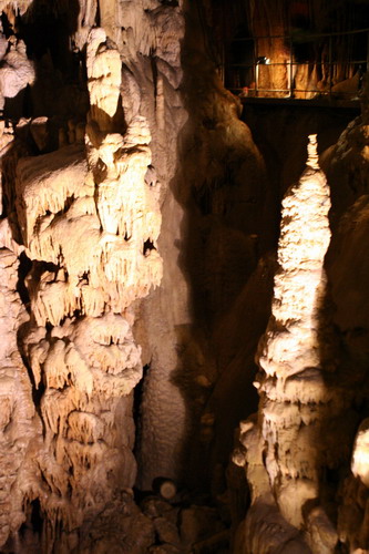 Природа :: Пещера Эмине-Баир-Хосар фото 50