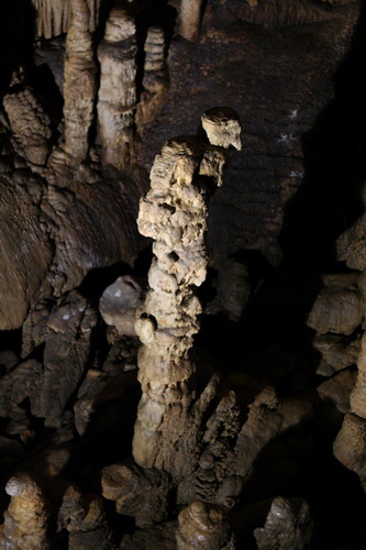 Природа :: Пещера Эмине-Баир-Хосар фото 51
