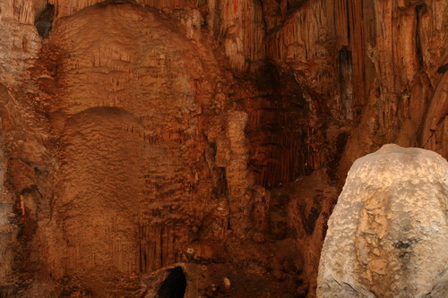 Природа :: Пещера Эмине-Баир-Хосар фото 53