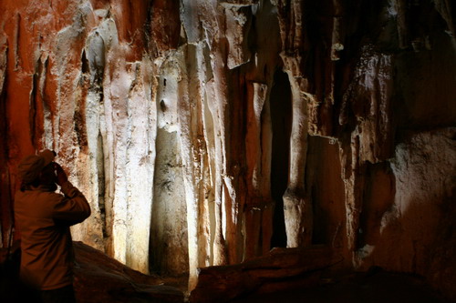 Природа :: Пещера Эмине-Баир-Хосар фото 58