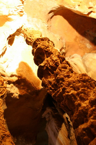 Природа :: Пещера Эмине-Баир-Хосар фото 59