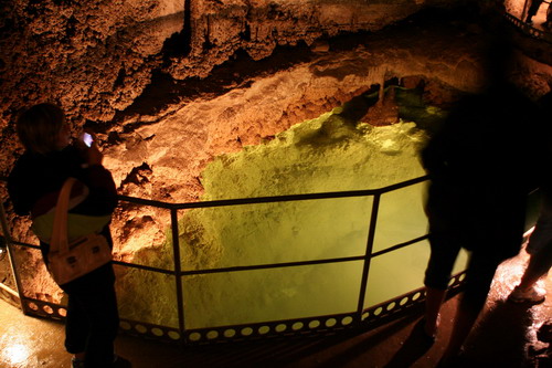 Природа :: Пещера Эмине-Баир-Хосар фото 62